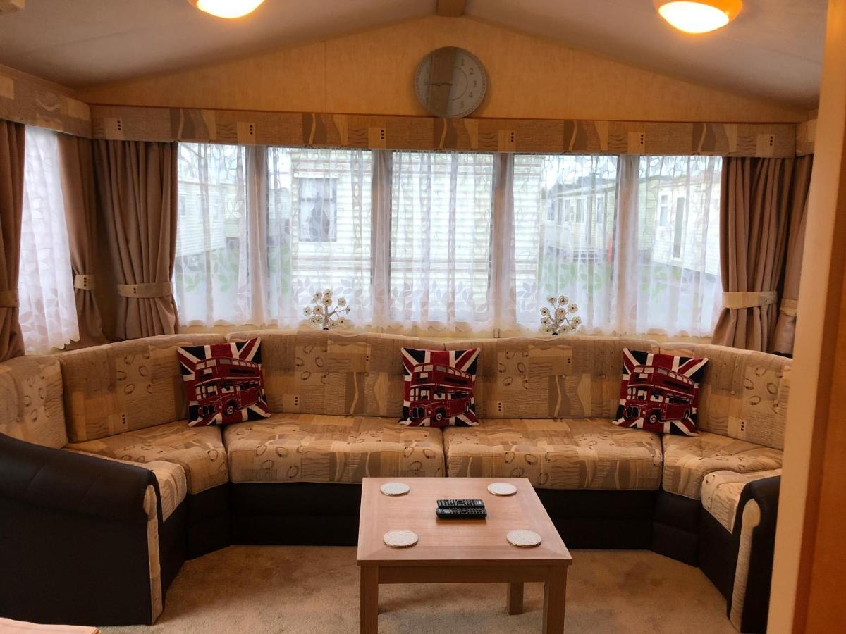 Sws Coral Beach 3 Bedroom Sleeps 6 Ingoldmells Exterior photo