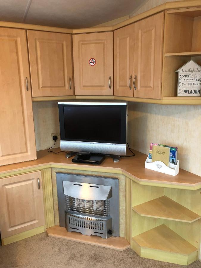 Sws Coral Beach 3 Bedroom Sleeps 6 Ingoldmells Exterior photo